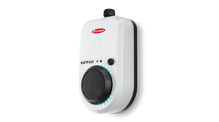Cargador vehículo eléctrico Fronius Wattpilot