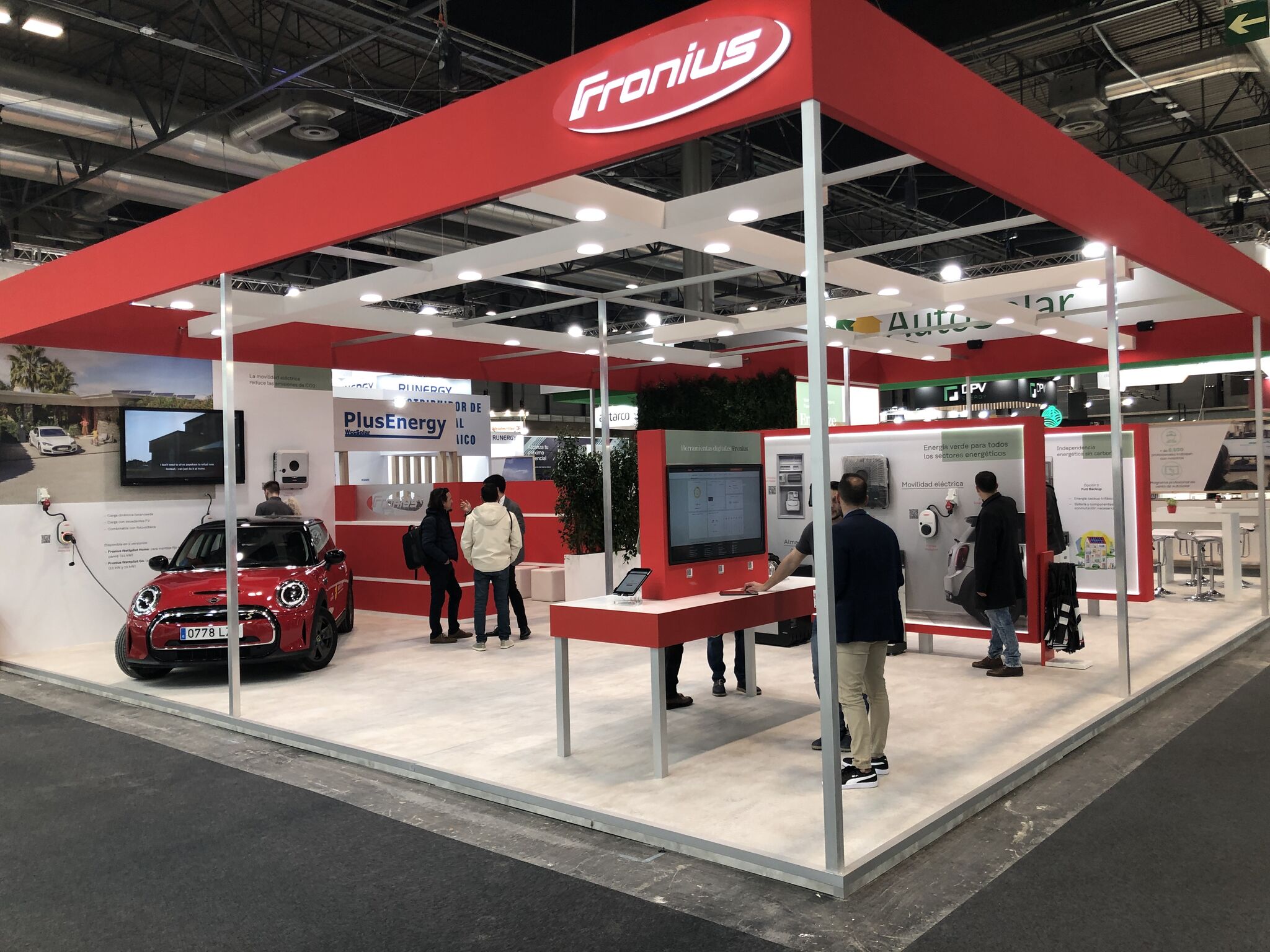 Fronius