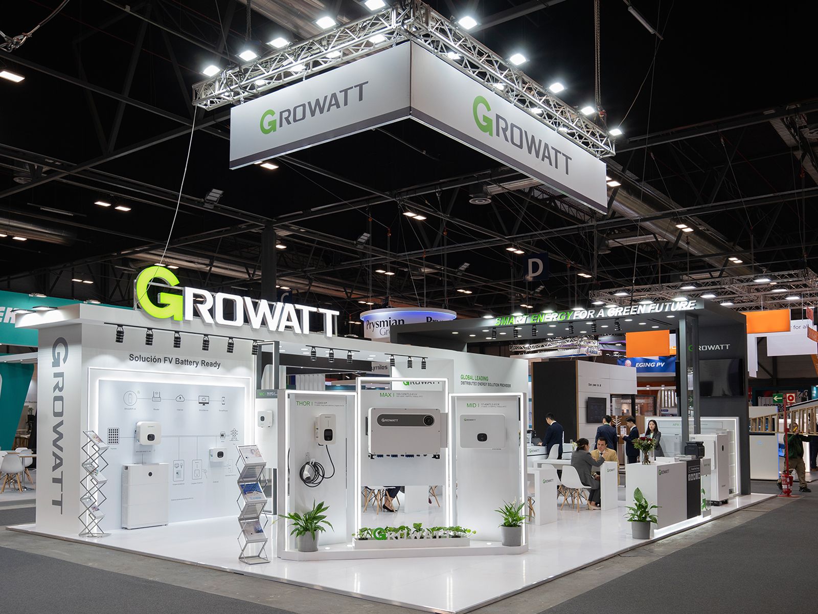 GROWATT