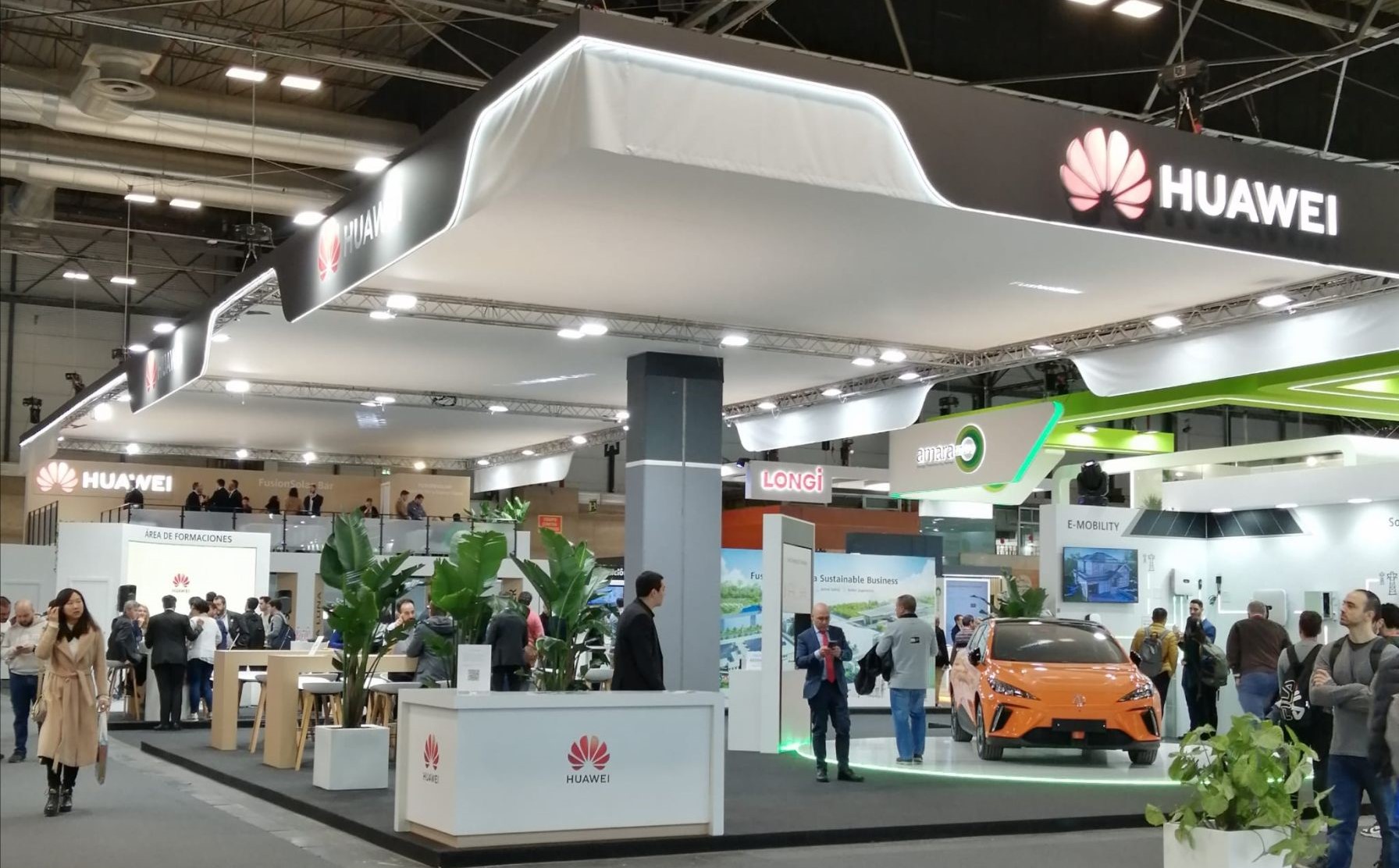Huawei
