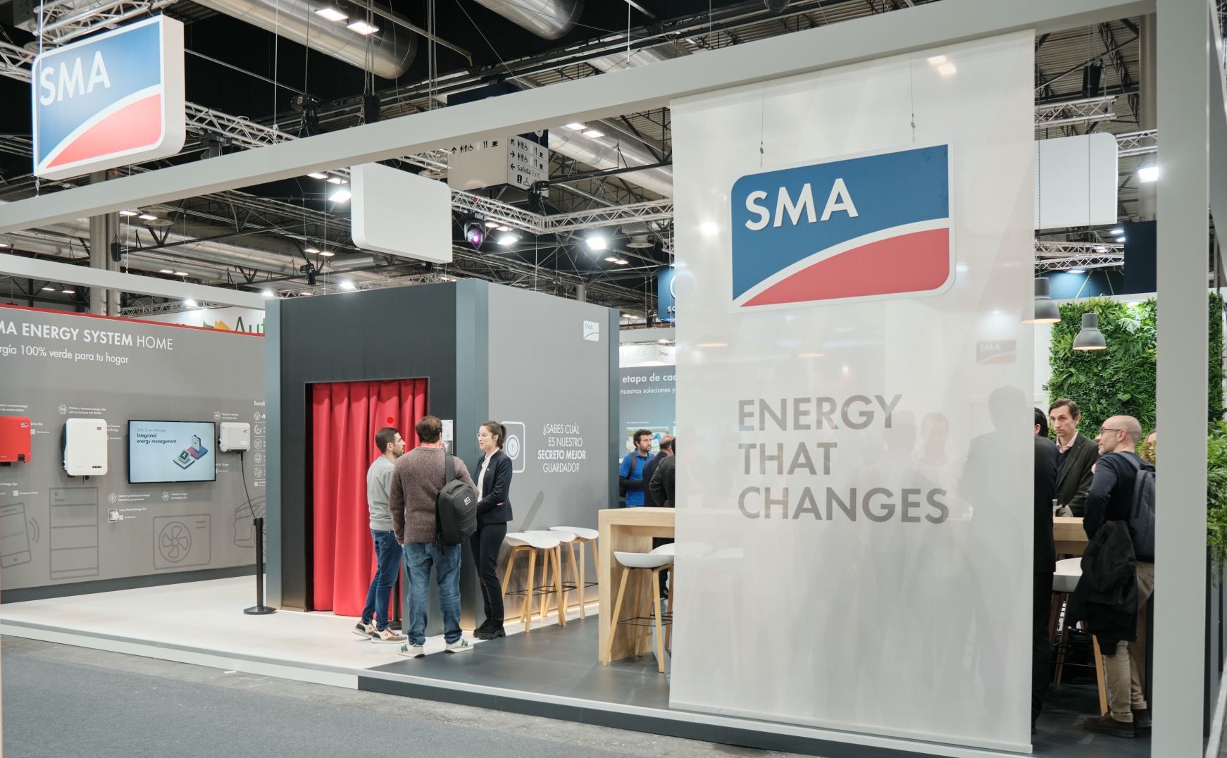 SMA