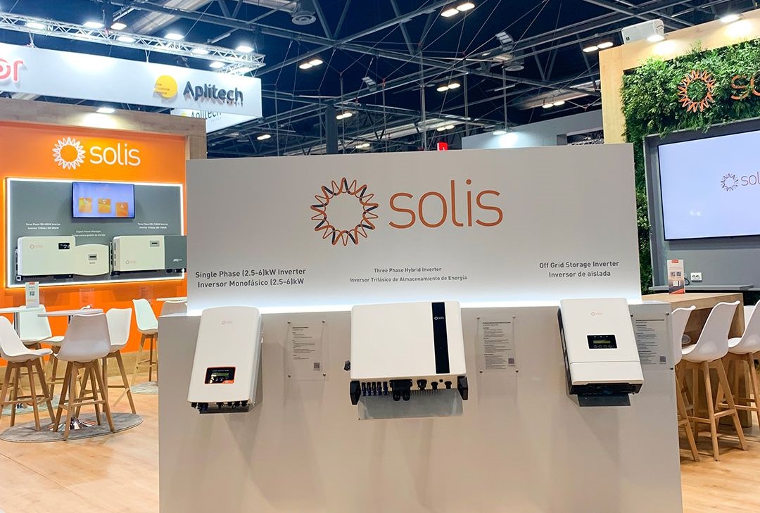Solis