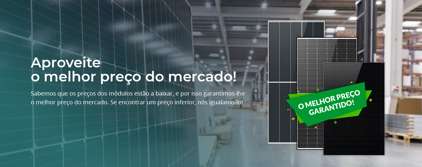 Mejor precio garantizado