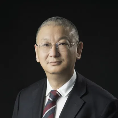 Li Zhenguo