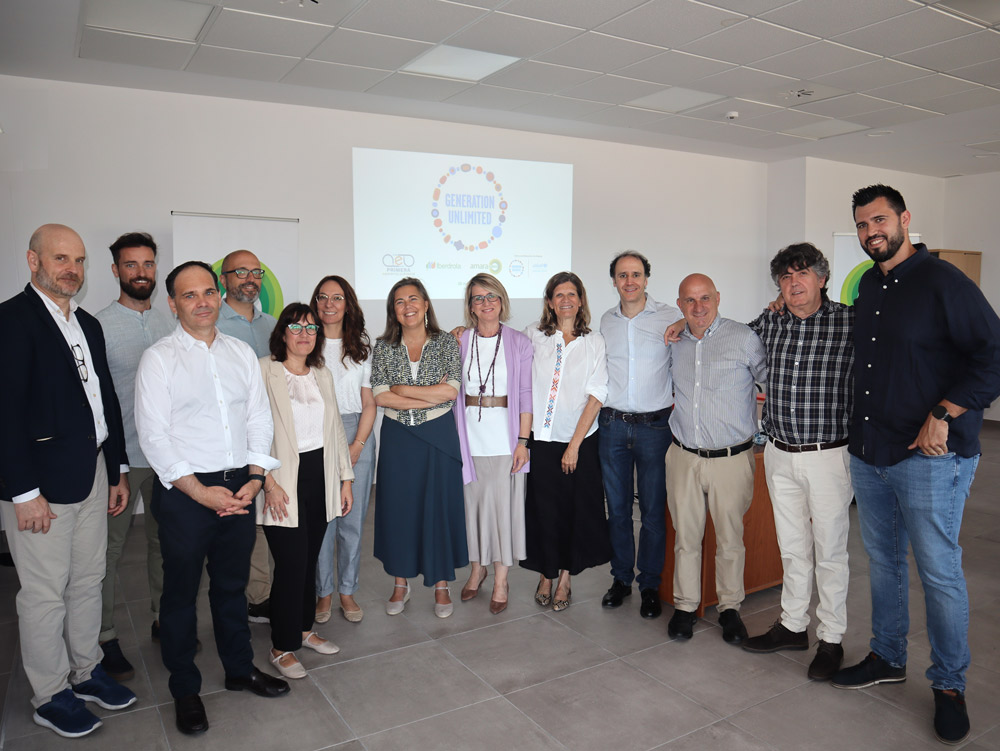 Participantes e colaboradores