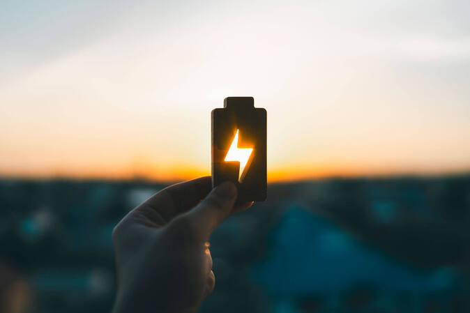 Energía