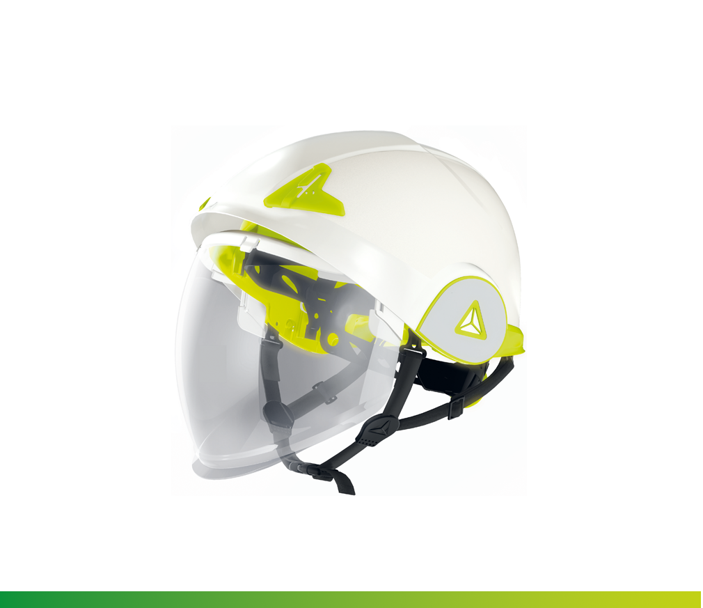 epi seguridad casco