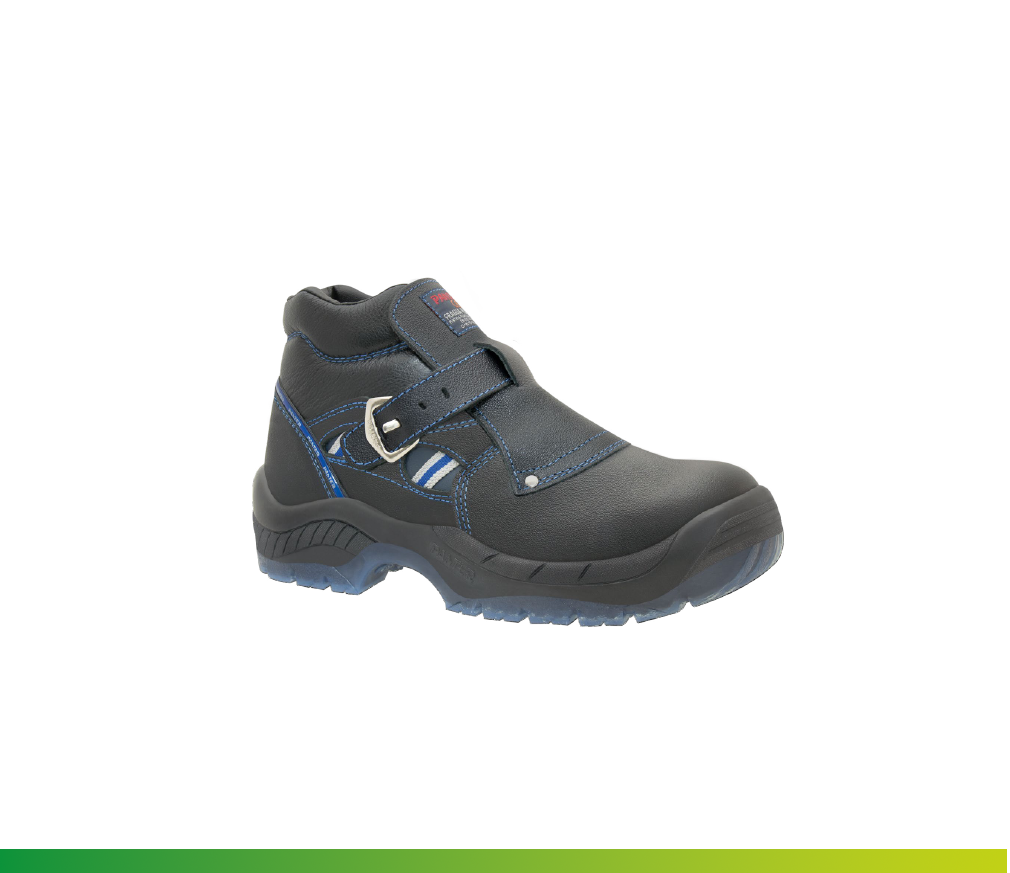 epi vestuario calzado