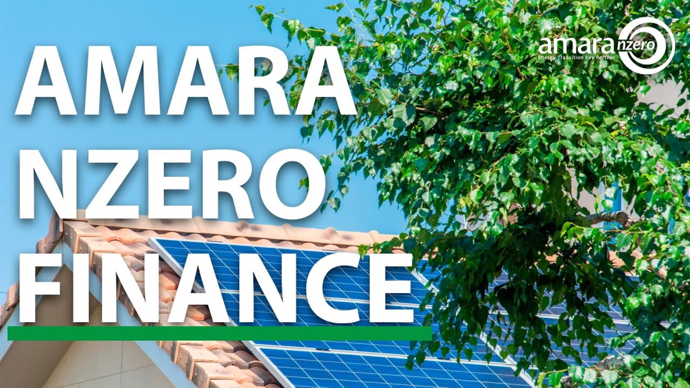 Amara NZero Finance