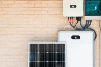Huawei Smart Home