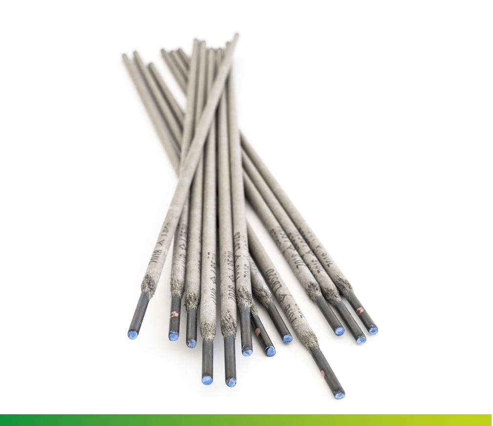 Suministros industriales soldadura