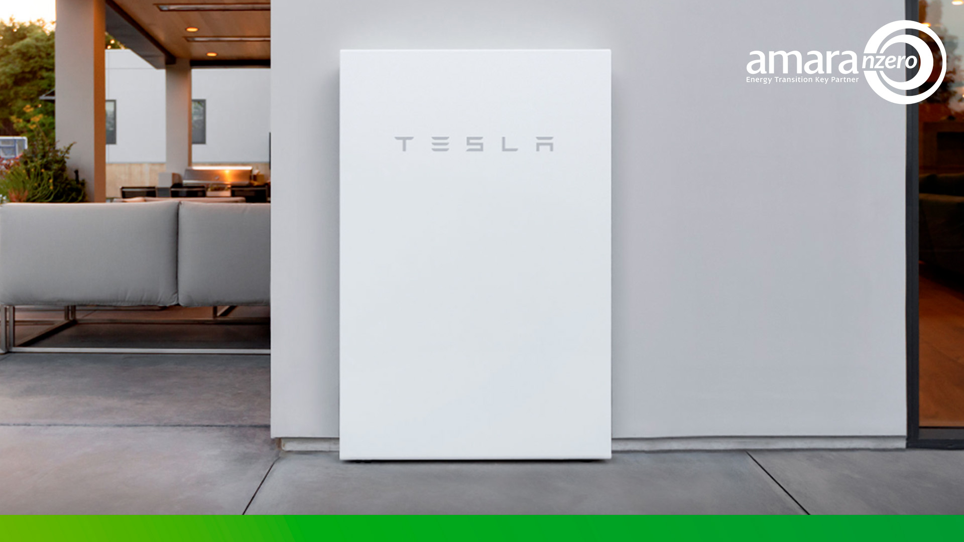 Tesla Powerwall