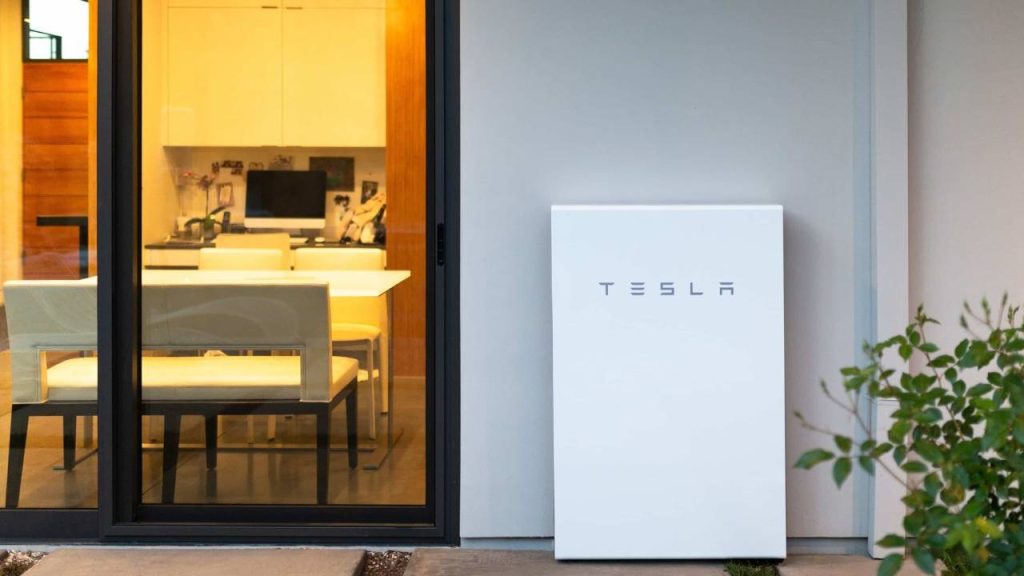tesla