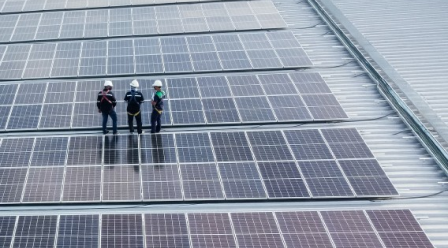 renewables