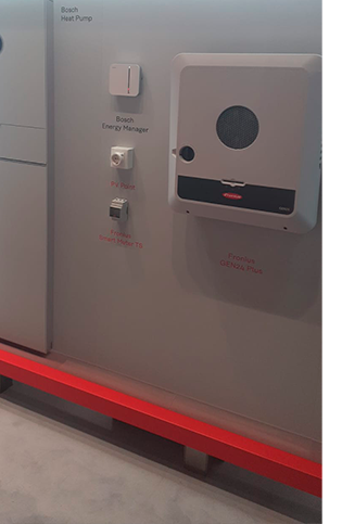 Fronius Gen24 Plus
