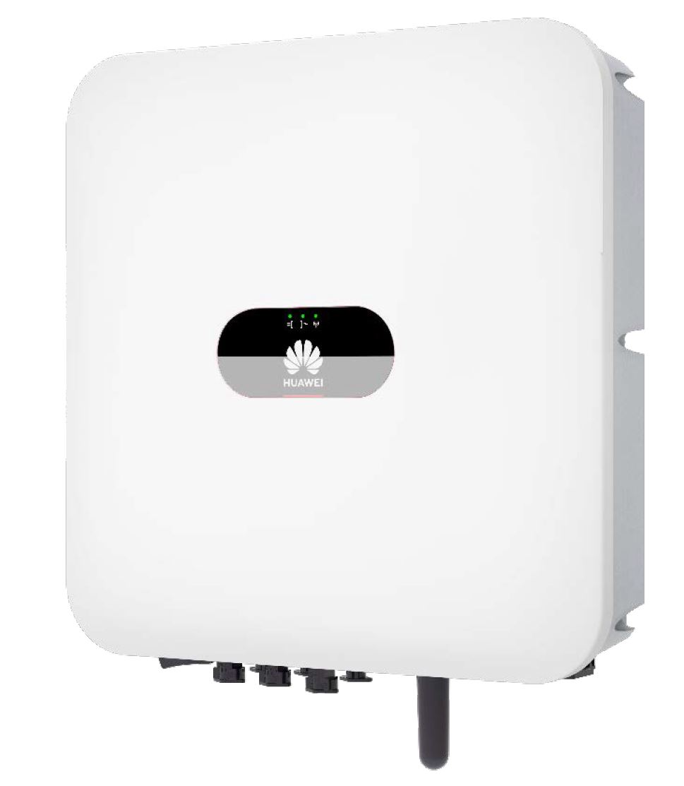 Modelo inversor L1