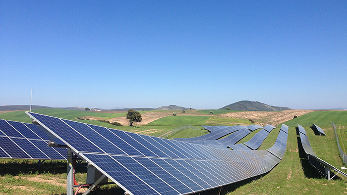 Trina Solar