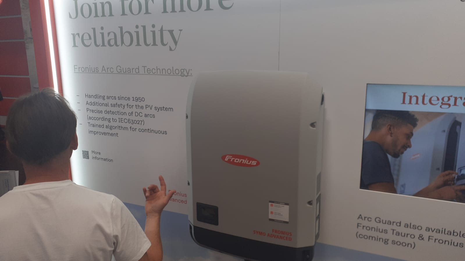 Fronius Symo Advanced