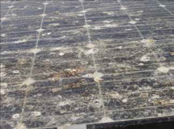 Monitorización online de una planta fotovoltaica