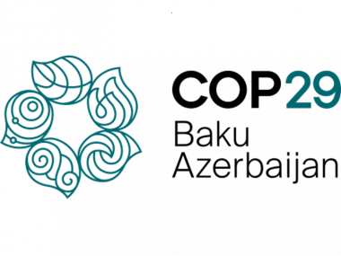 COP29 Bakú, o Azerbaijão