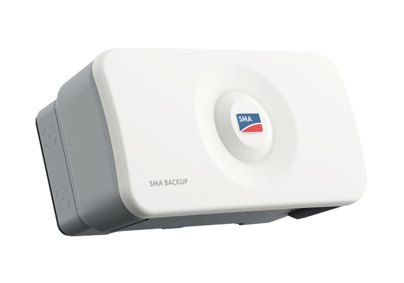 sma backupbox