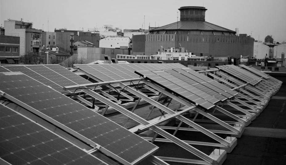 Laboratorio Solar