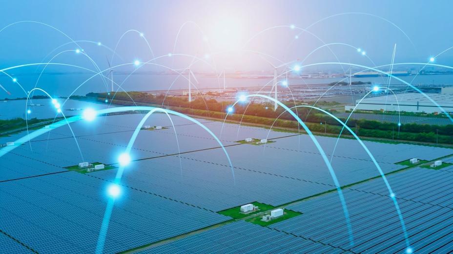 Comunidades Energéticas Solar
