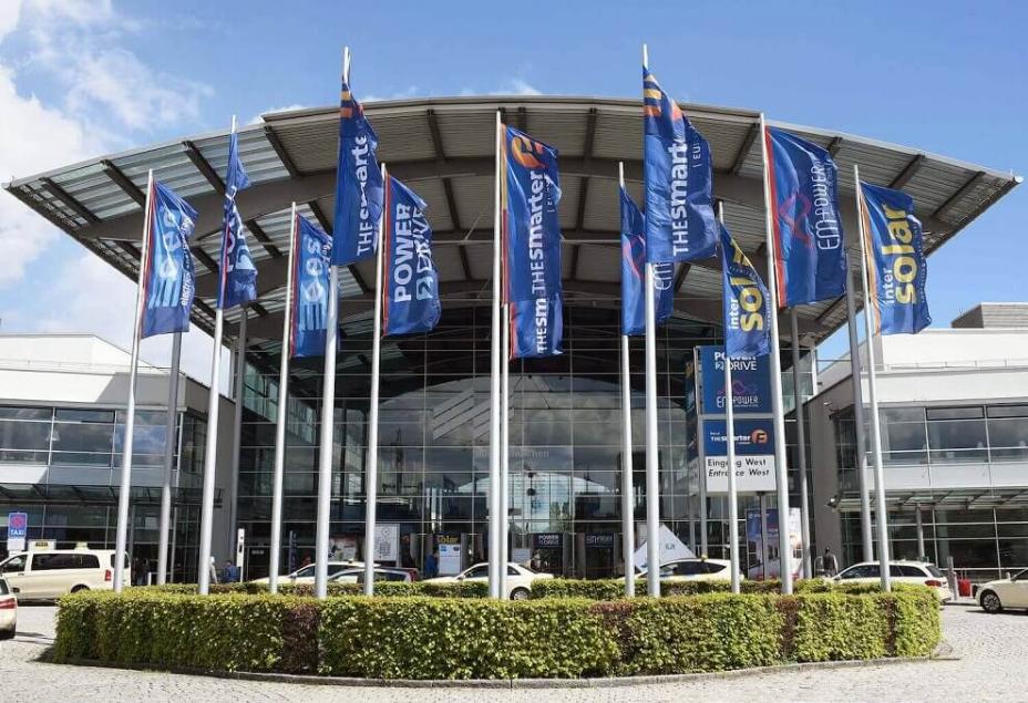 Feria intersolar