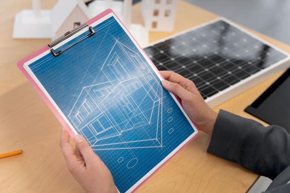 Diseño de instalación fotovoltaica
