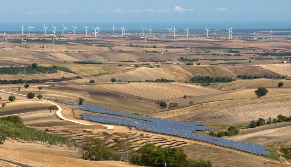 Amara NZero Renewables energy