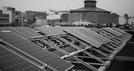 Laboratorio Solar
