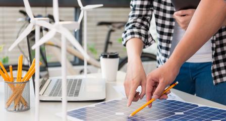 Diseño instalación fotovoltaica