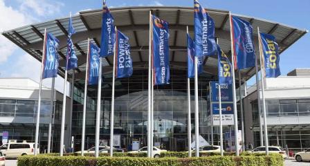 Feria intersolar