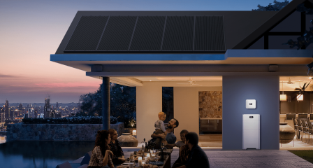 smart home
