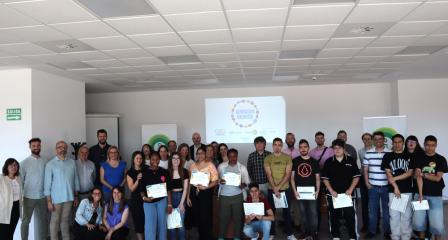 Amara NZero colabora com Generation Unlimited Spain