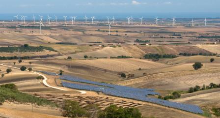 Amara NZero Energias renováveis