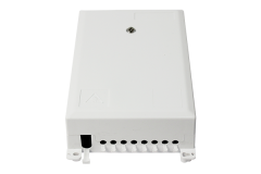 Caja derivacion planta