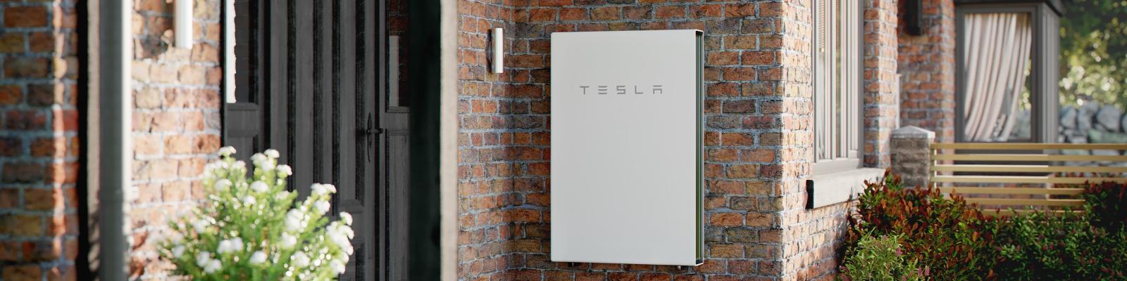 Tesla powerball