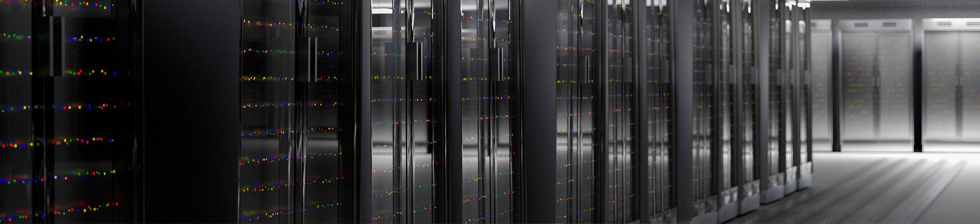 Equipos Data Center