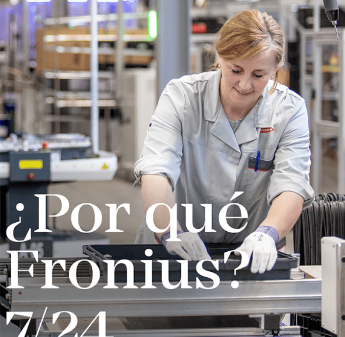 Calidad y seguridad europea