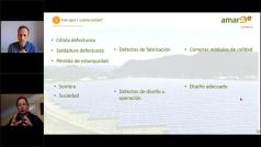 5 Enemigos de la fotovoltaica - Hotspot